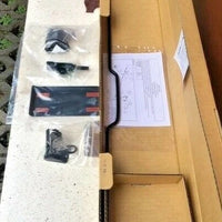 GENUINE TAILGATE LIFT ASSIST EASY OPEN&CLOSE FOR TOYOTA HILUX REVO 2015-2025