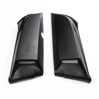 FIT HONDA REBEL CMX 1100 2021-2025 SIDE ENGINE FAIRING FRAME GUARD COVER LH+RH