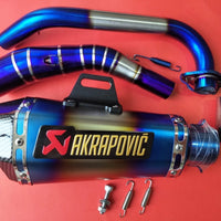 Low Exhaust 2