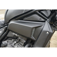 FIT HONDA REBEL CMX 1100 2021-2025 SIDE ENGINE FAIRING FRAME GUARD COVER LH+RH