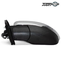 LH Side Mirror Electric 7W Chrome W/Signal For Mitsubishi Pajero Sport 2016-2023