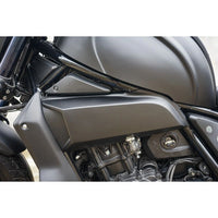 FIT HONDA REBEL CMX 1100 2021-2025 SIDE ENGINE FAIRING FRAME GUARD COVER LH+RH