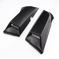 FIT HONDA REBEL CMX 1100 2021-2025 SIDE ENGINE FAIRING FRAME GUARD COVER LH+RH
