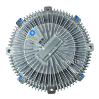 Clutch Cooling Fan 8981192131 For Isuzu Dmax 4JK1 4JJ1 2012 - 2017 2018 2019