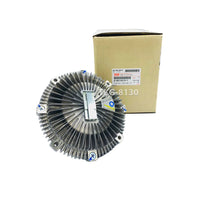 Clutch Cooling Fan 8981192131 For Isuzu Dmax 4JK1 4JJ1 2012 - 2017 2018 2019