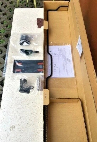 GENUINE TAILGATE LIFT ASSIST EASY OPEN&CLOSE FOR TOYOTA HILUX REVO 2015-2025