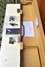 Load image into Gallery viewer, GENUINE TAILGATE LIFT ASSIST EASY OPEN&amp;CLOSE FOR TOYOTA HILUX REVO 2015-2025