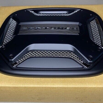 TOYOTA FORTUNER 2015-2025 GENUINE FUEL DOOR COVER