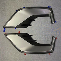 TOYOTA FORTUNER 2021-2024 GENUINE SPOT LIGHT COVER TRIMS