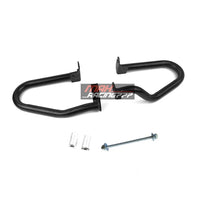 Engine Guard Black Crash Bars Protection Fit For Honda Rebel 1100 CMX 21-2024