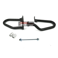 Engine Guard Black Crash Bars Protection Fit For Honda Rebel 1100 CMX 21-2024