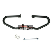 Engine Guard Black Crash Bars Protection Fit For Honda Rebel 1100 CMX 21-2024