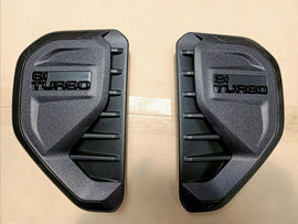 Ford Ranger BI TURBO side vents Black  Genuine Ford(Left+Right sides)