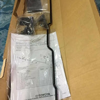 GENUINE TAILGATE LIFT ASSIST EASY OPEN&CLOSE FOR TOYOTA HILUX REVO 2015-2025