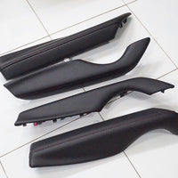 GENUINE SET ARMREST DOORS SET TOYOTA FORTUNER 2015-2025