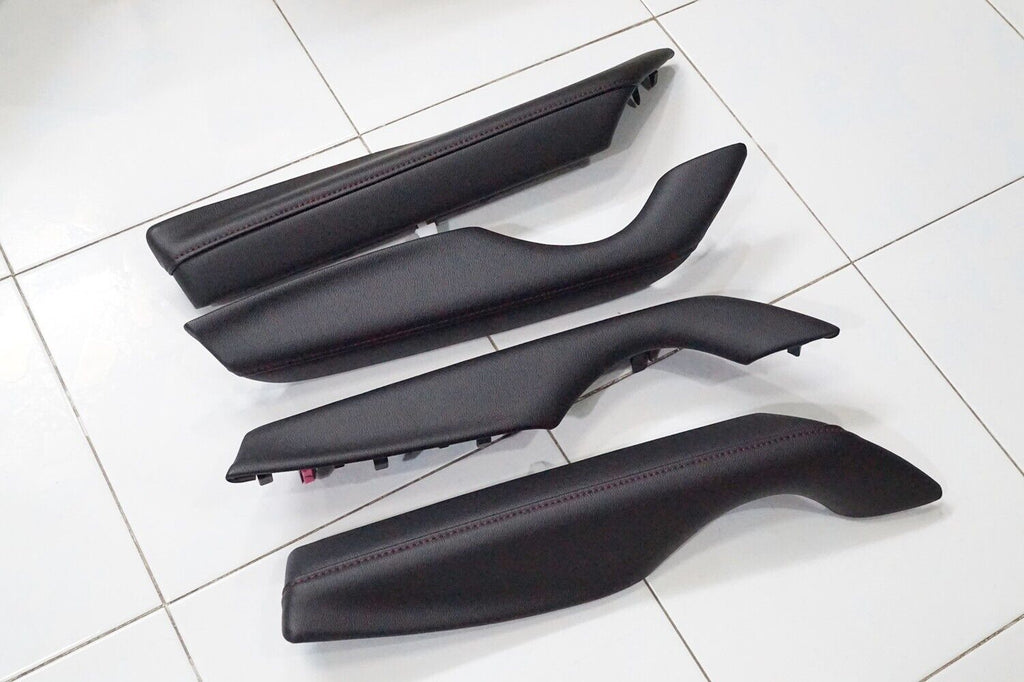 GENUINE SET ARMREST DOORS SET TOYOTA FORTUNER 2015-2024