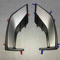 TOYOTA FORTUNER 2021-2024 GENUINE SPOT LIGHT COVER TRIMS