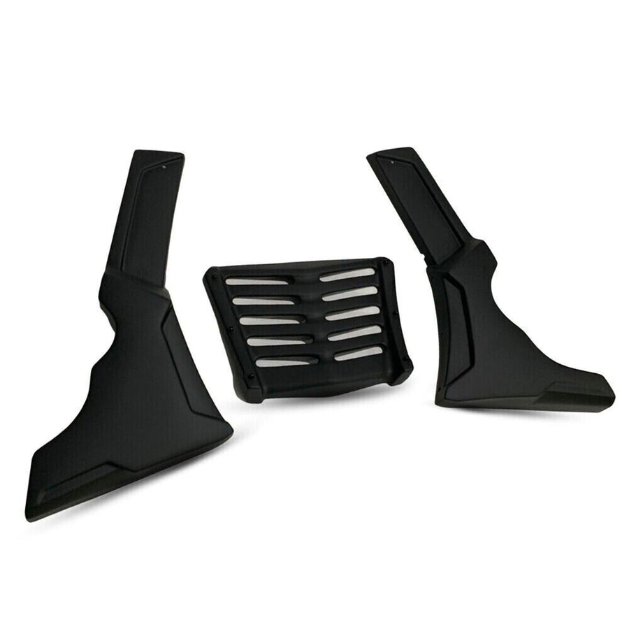 BLACK UNDER FAIRING COVER BELLY PAN ENGINE FOR HONDA REBEL CMX 1100 2020-2024