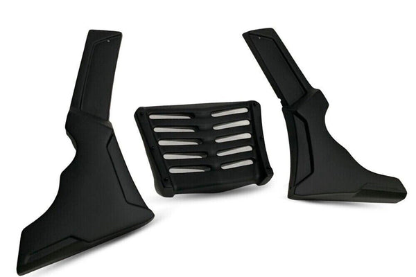 BLACK UNDER FAIRING COVER BELLY PAN ENGINE FOR HONDA REBEL CMX 1100 2020-2024