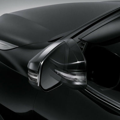 GENUINE TOYOTA HILUX/FORTUNER AUTO WING MIRROR FOLDING CONTROL .