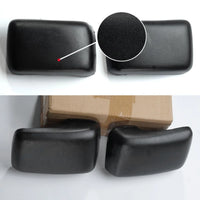 Front Bumper Corner Cover Pair For Toyota Hilux RN30 RN40 LN40 Pickup UTE