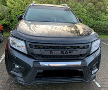 Load image into Gallery viewer, NISSAN NAVARA NP300 GRILL