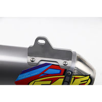 Full System Exhaust Muffler Racing Pipe Honda CRF 110 CRF110 F