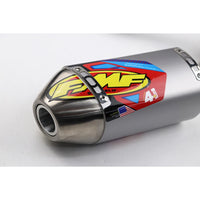 Full System Exhaust Muffler Racing Pipe Honda CRF 110 CRF110 F