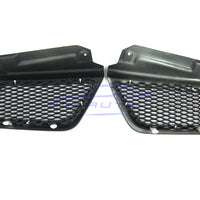 MITSUBISHI L200 GRILL ABS 2005-2010