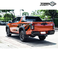Mitsubishi L200 2020-2023 Right RH Side Air Vent