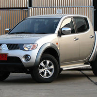MITSUBISHI L200 GRILL ABS 2005-2010