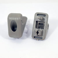 Interior Sun Visor Hook Clip Bracket MK6 MK7 2005-2014