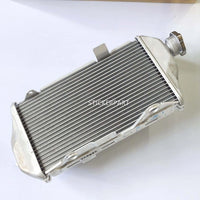 Honda CRF300L Rally Radiator Comp 2021-2026 Engine Cooling 19010-K1T