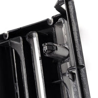 Front Grille Grey Chrome For Toyota Hilux RN40 LN40 Pickup Ute 1979-1983