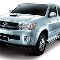 Interior Sun Visor Hook Clip Bracket MK6 MK7 2005-2014