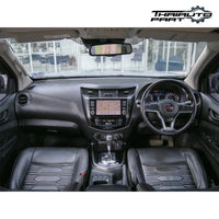 Genuine Nissan Navara D23 Np300 2015-2020 Gear Lever Knob