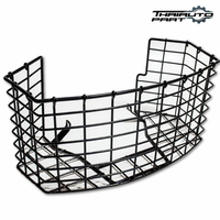 HONDA C125 MIDDLE BASKET FRONT CARRIER SUPER CUB 2019-2020