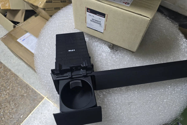 PASSENGER CUP HOLDER FOR MITSUBISHI l200 /  TRITON 2024 RHD