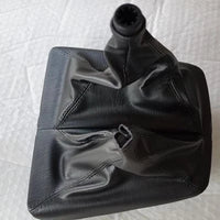 Toyota Hilux /Fortuner Gearstick Surround  Leather  2006-2015