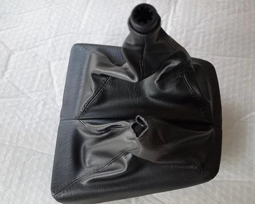 Toyota Hilux /Fortuner Gearstick Surround  Leather  2006-2015