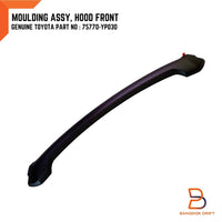 Toyota Hilux 2020-24 HOOD TRIM  75770-YP030