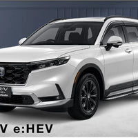 GENUINE  New CR-V Car Cover Body Dust Rain Snow UV