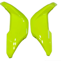 HONDA GROM 125 MSX COVER SIDE BODY FAIRING FRAME 2016-20 GENUINE PARTS 9PCS