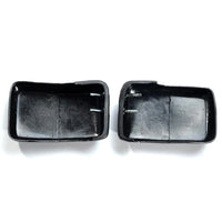 Front Bumper Corner Cover Pair For Toyota Hilux RN30 RN40 LN40 Pickup UTE