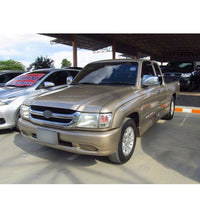 Toyota Hilux MK4 D4D Pickup LN167 KZN165 2001-2004