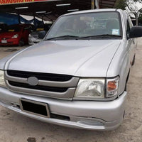 Toyota Hilux MK4 D4D Pickup LN167 KZN165 2001-2004