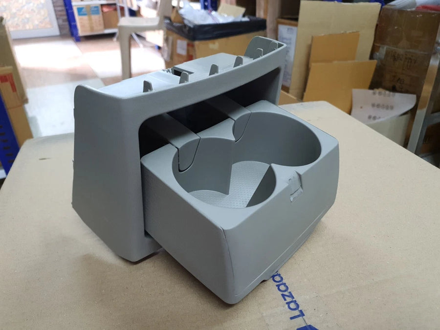 GENUINE REAR CUP HOLDER FOR TOYOTA HILUX SR5 MK6 MK7 58903-0K010-E0