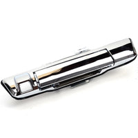 Isuzu D-Max/ Mazda BT50 Pickup 2020+ rear tailgate chrome cover with camera