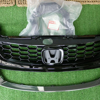 Genuine Honda Civic GRILL  FB EX SI Sedan Front JDM 2010-2015