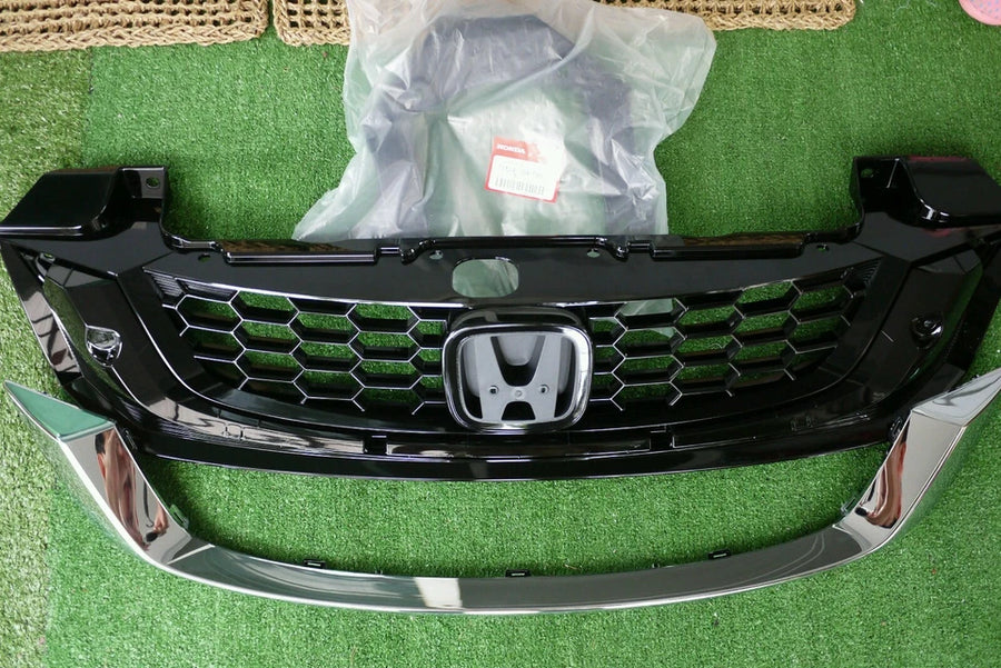 Genuine Honda Civic GRILL  FB EX SI Sedan Front JDM 2010-2015